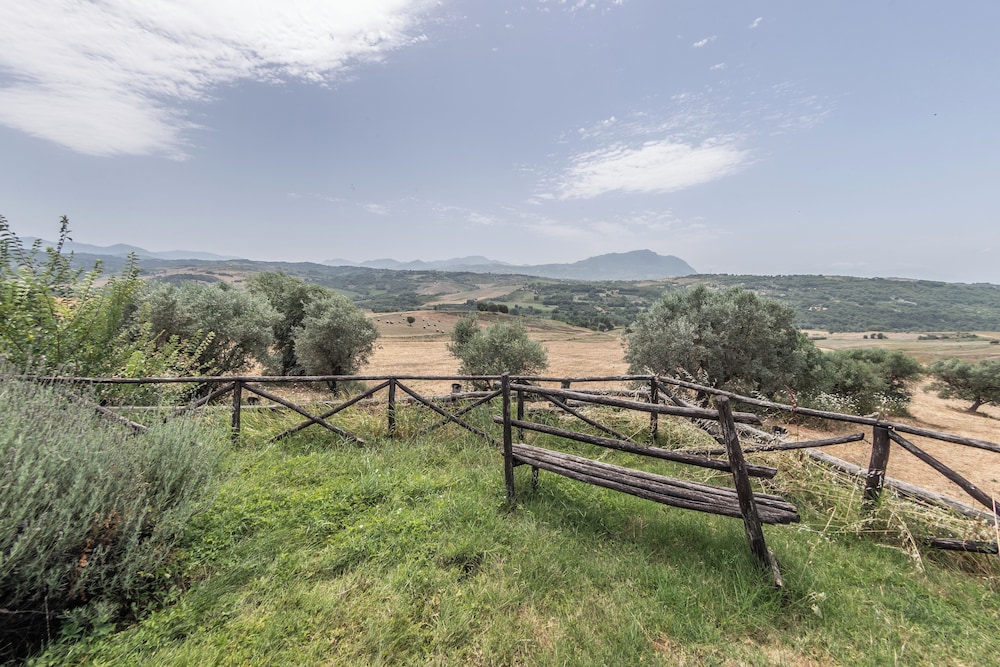 Villa Paradiso - Irpinia