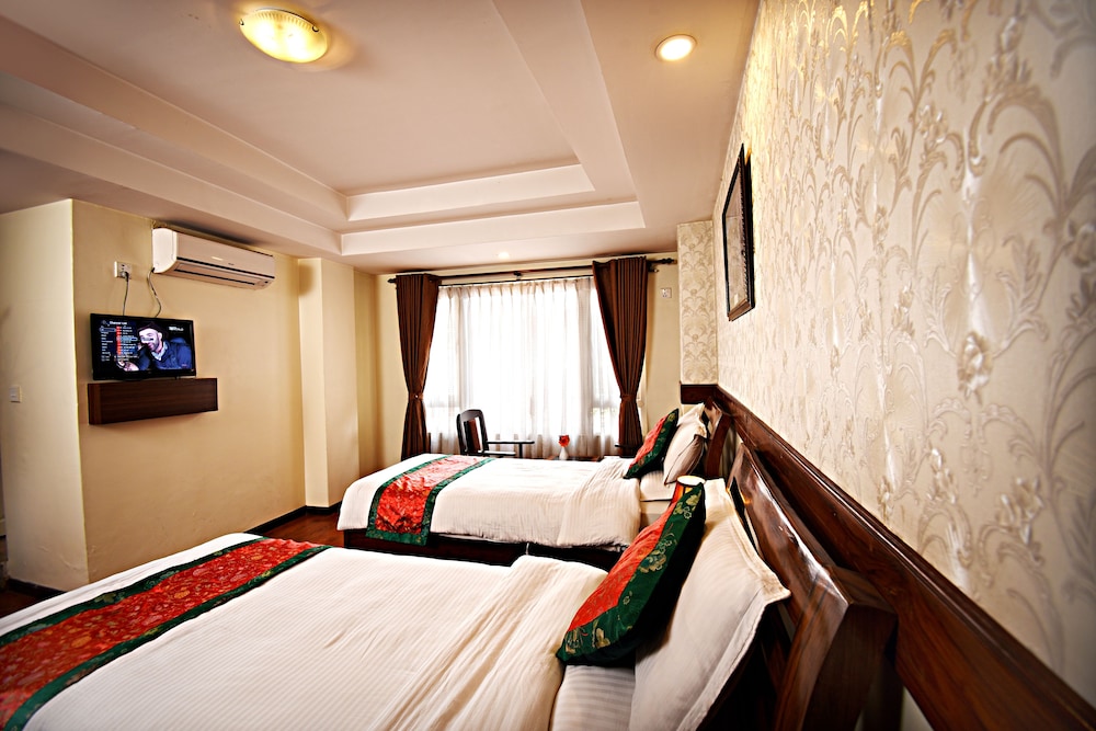 Hotel Friend's Home