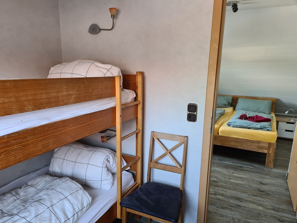 Hotel-Pension