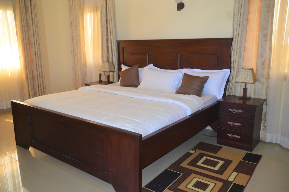 Bojelene Guest House