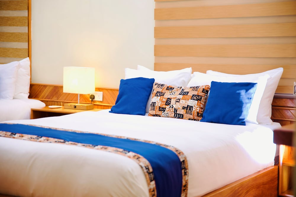 Mozza Beach Resort