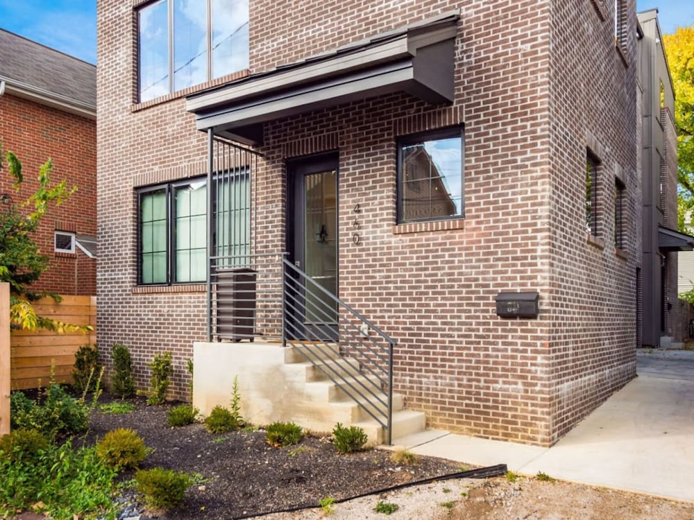 Historic German Village Industrial Masterpiece