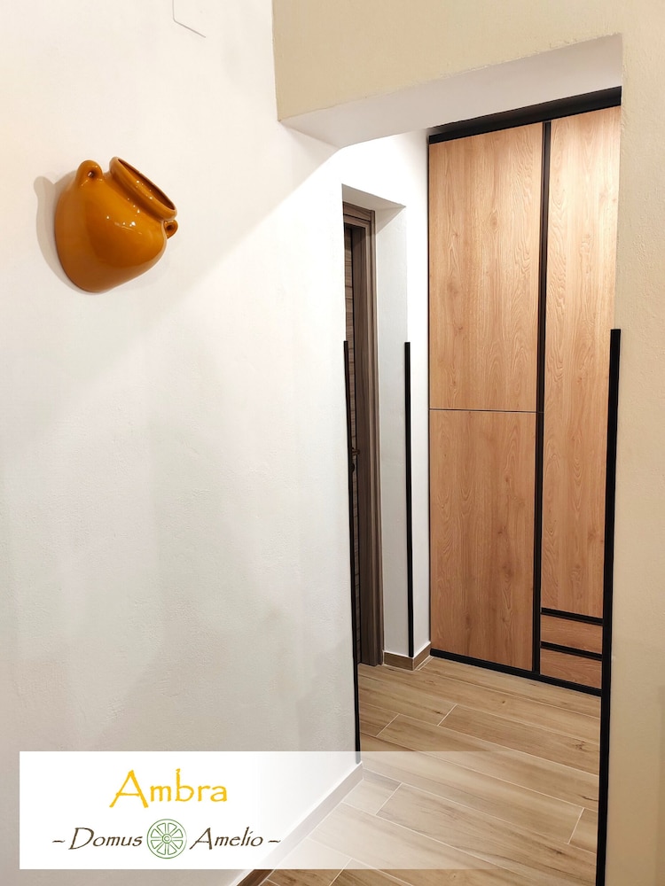 Domus Amelio - Country Rooms