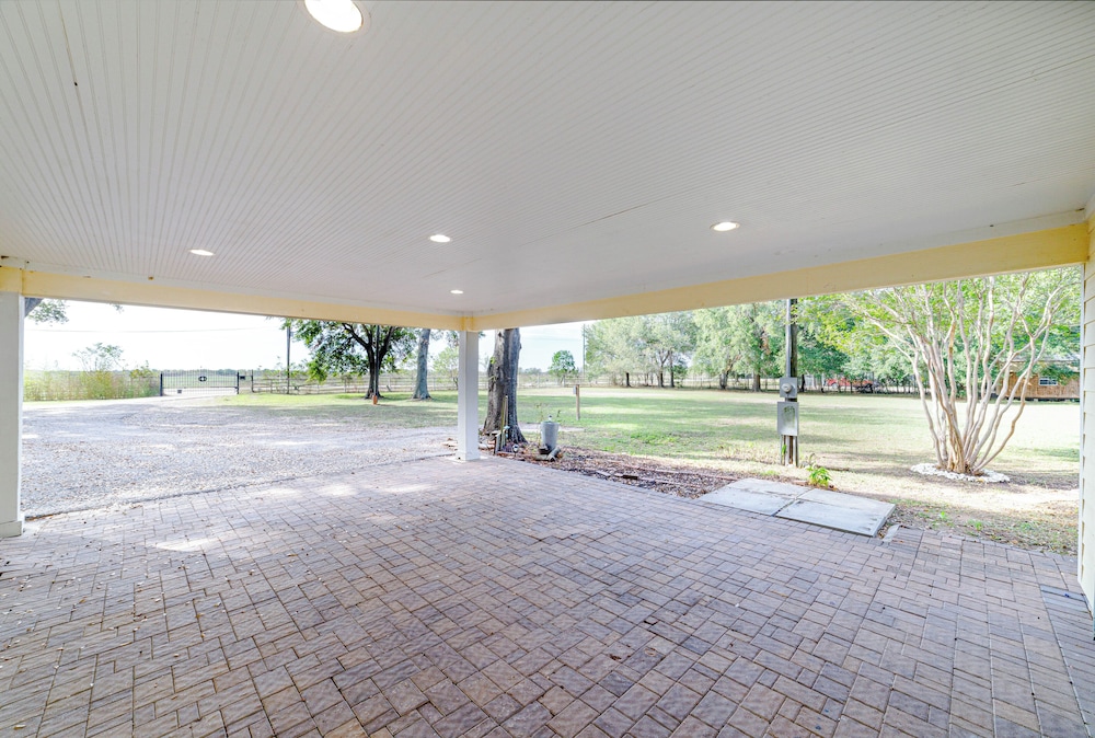 CDNH Villa at Katy Lake