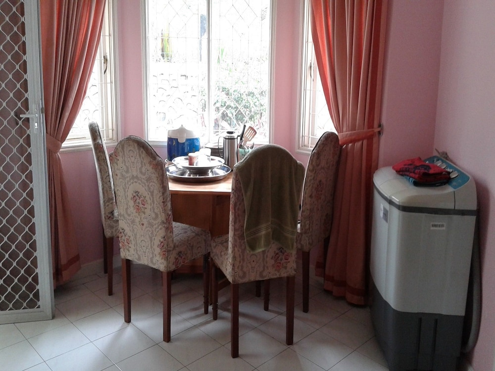 Villa Puncak Resort