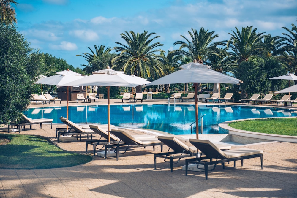 Iberostar Selection Kantaoui Bay