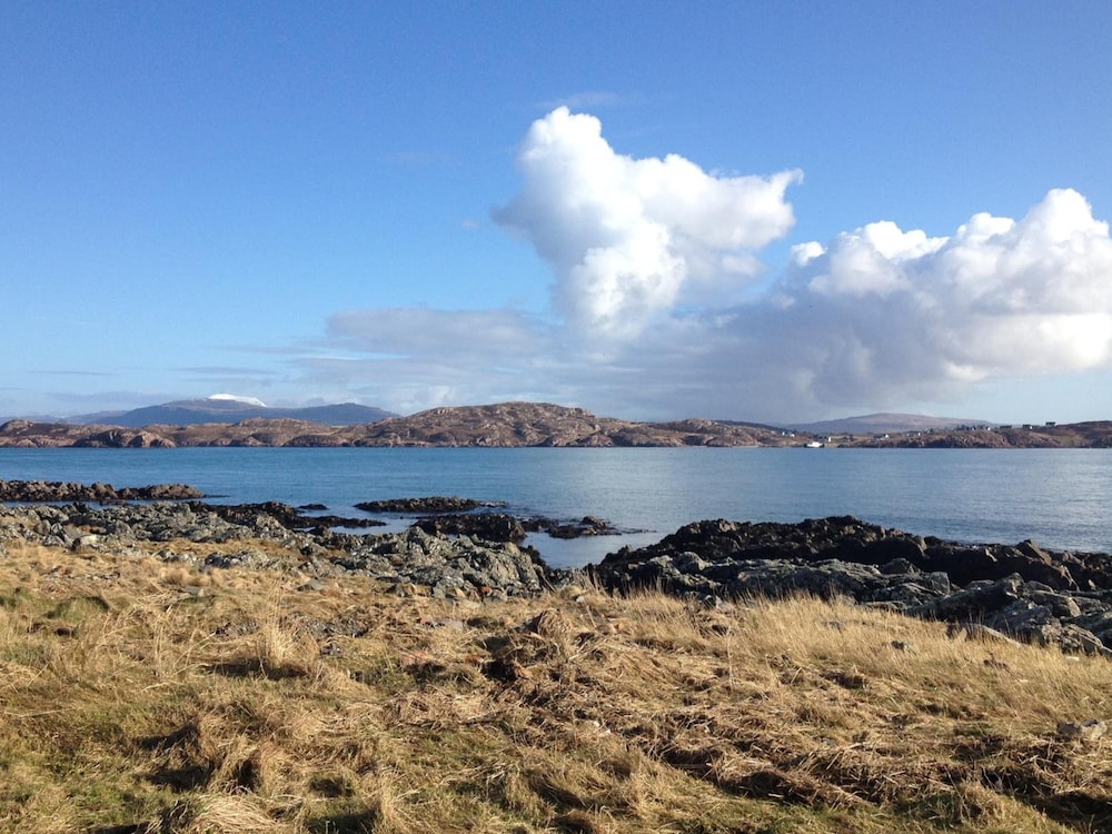 Ardoran House B&B