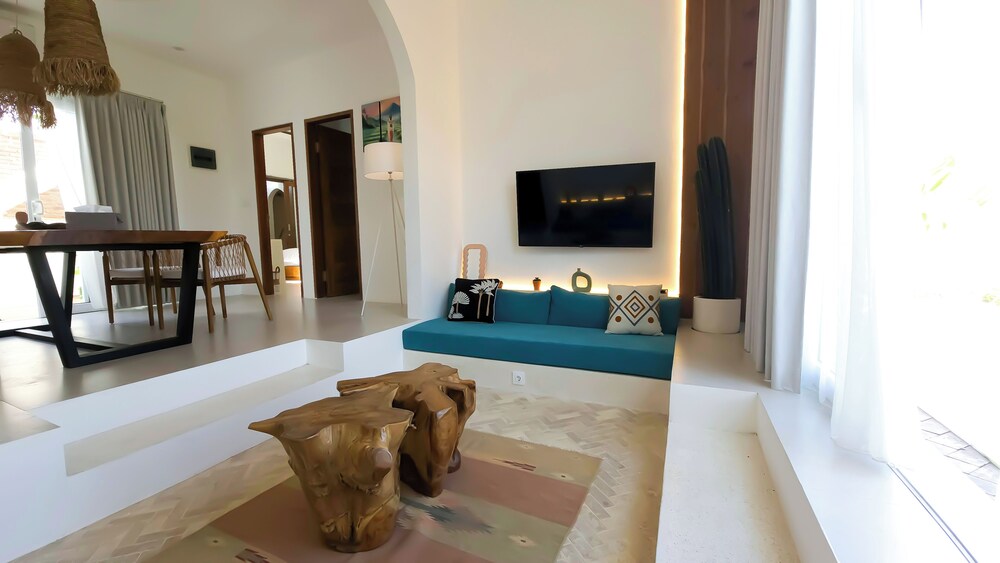 Villa Segara Angin
