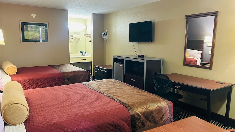 Budget Inn Beebe