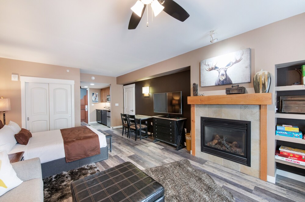 Winter Park CO - Fraser Crossing Cozy Condos