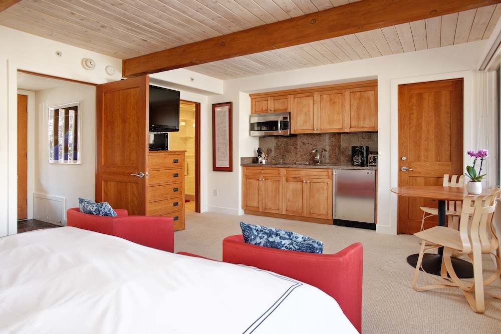 Aspen Snowmass Alps Apartments