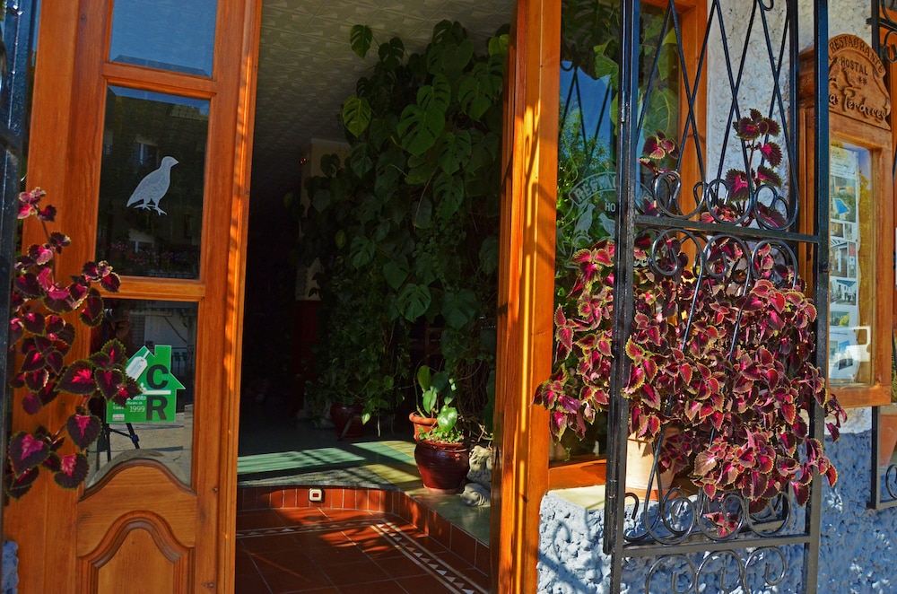 Hostal Las Perdices