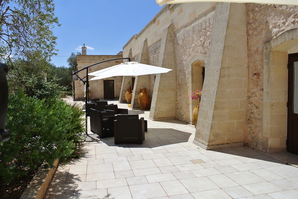Agriturismo Masseria Nuova