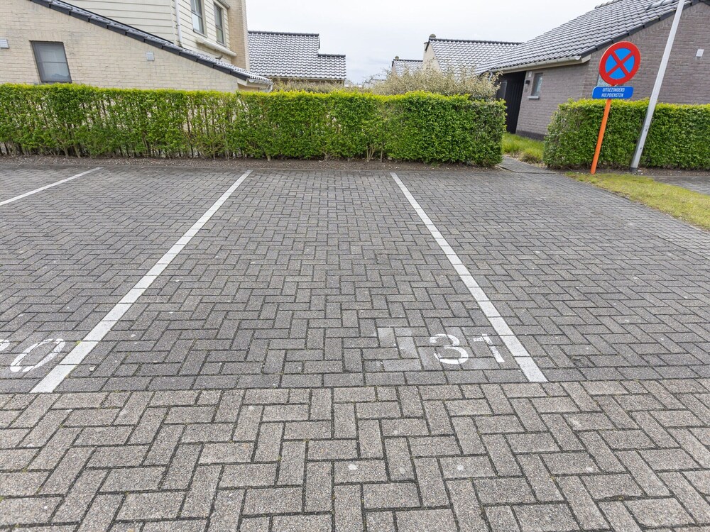 Holiday Home Within Walking Distance of the sea