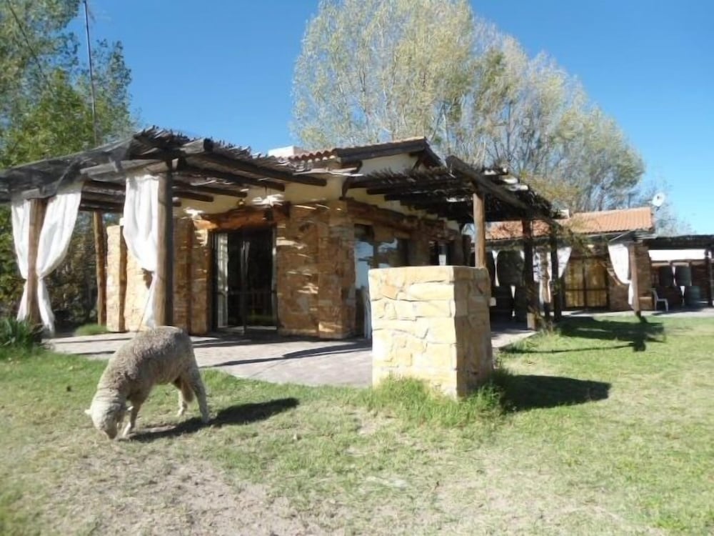 Cabañas Malbec
