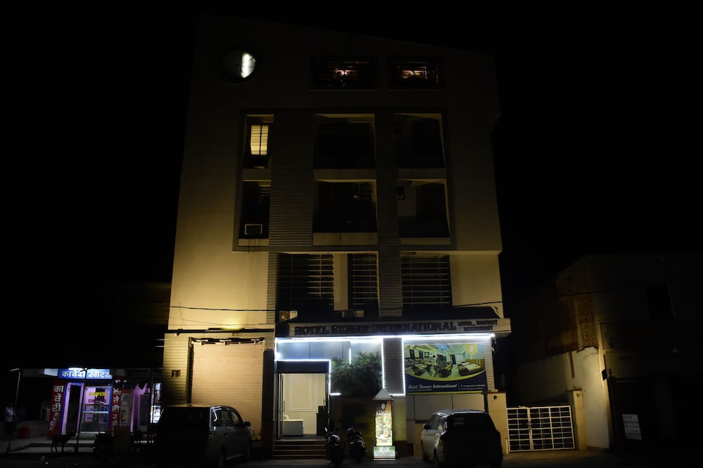 Hotel Kumar International