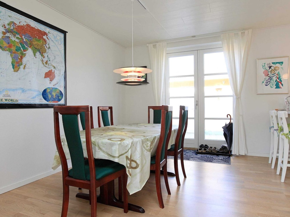6 Person Holiday Home in Rodby view 5