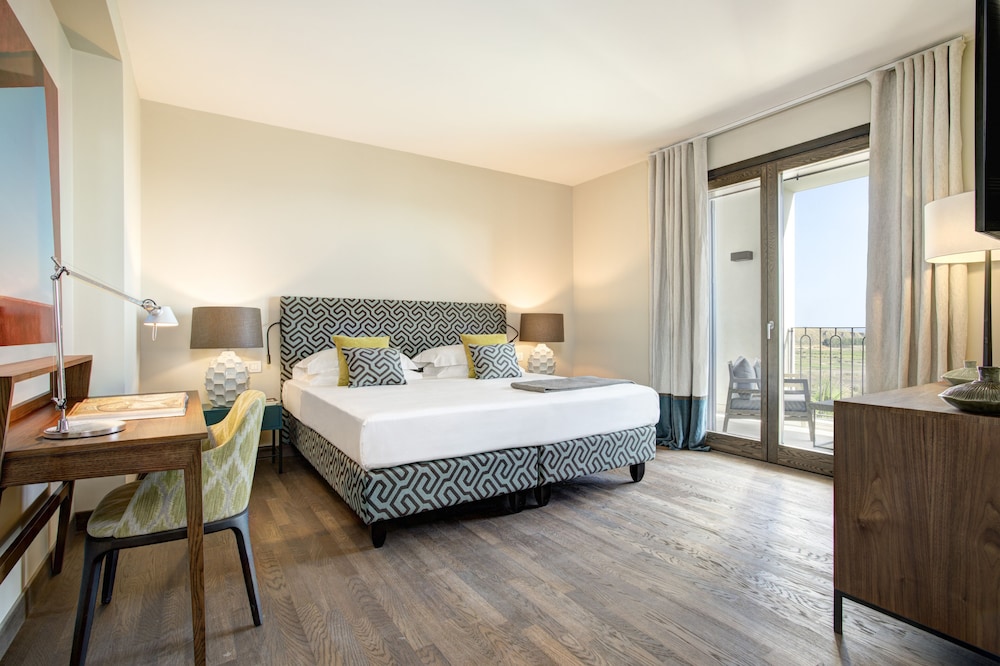 Rocco Forte Private Villas view 5