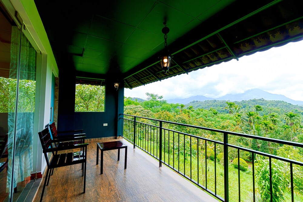 Petals Resorts Wayanad