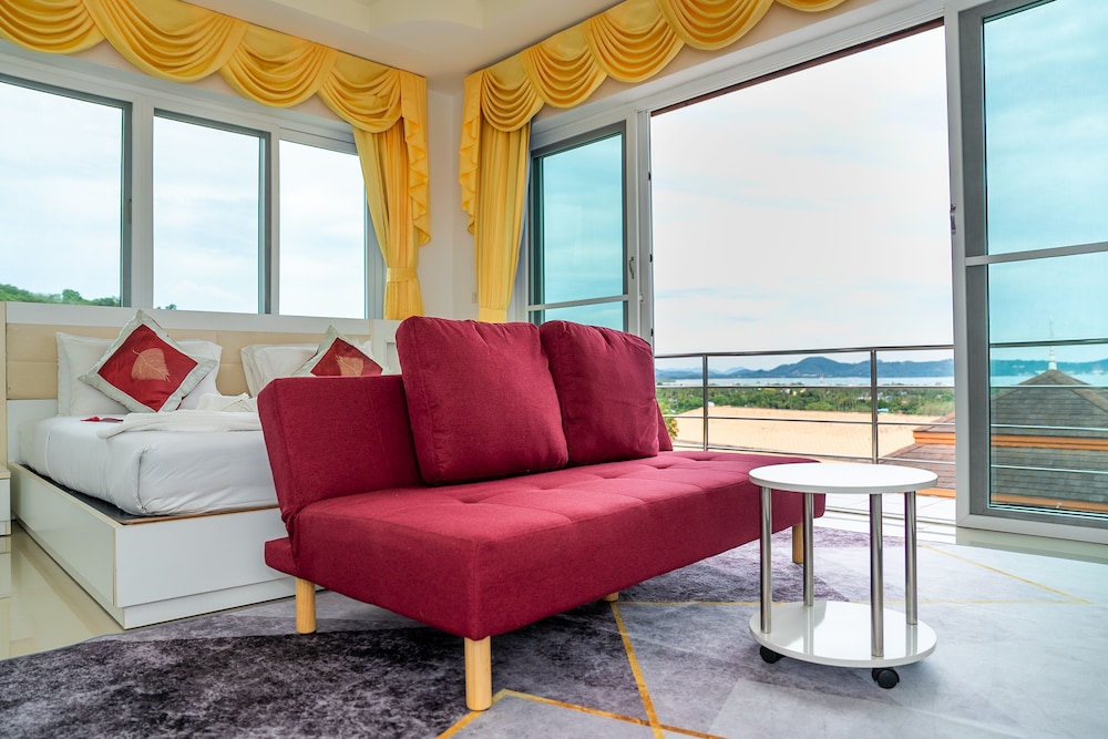 Baan Waru Seaview