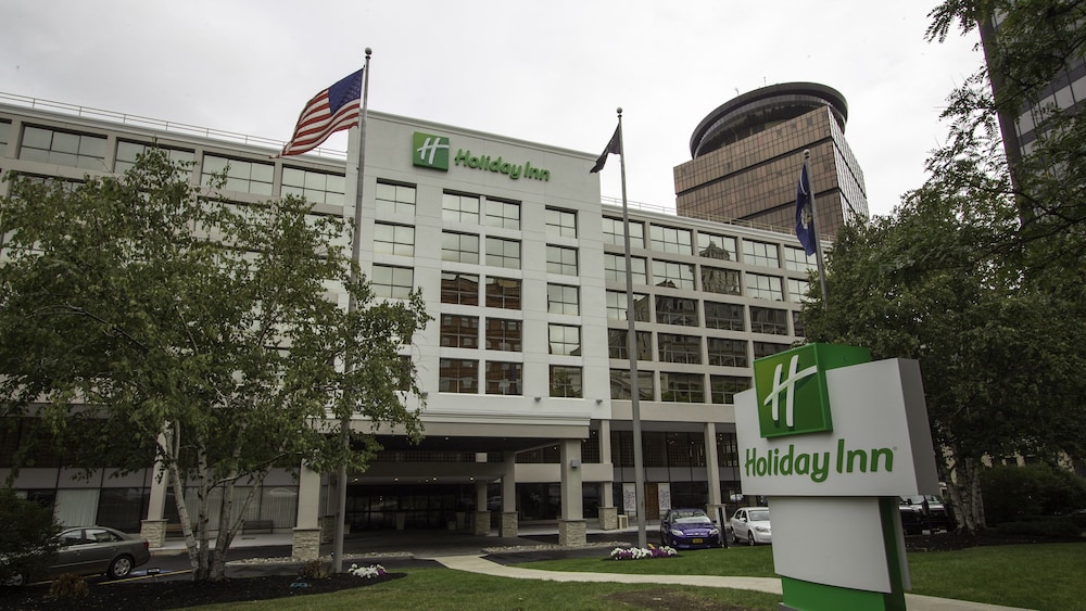 Hotel Holiday Inn Rochester NY - Downtown, an IHG Hotel - Image 1