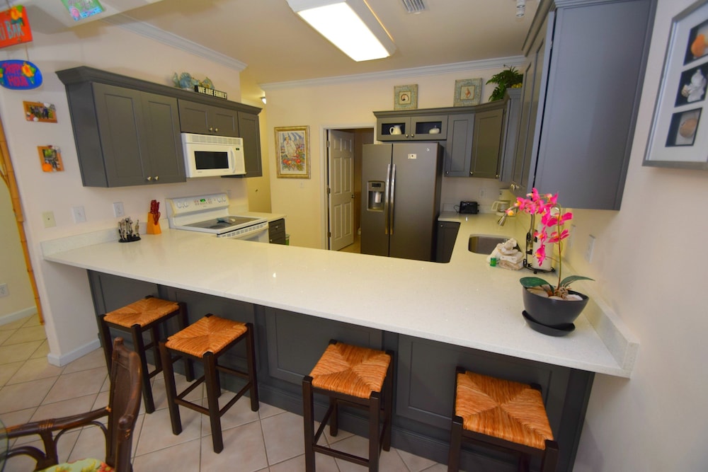 Spinnaker Pointe