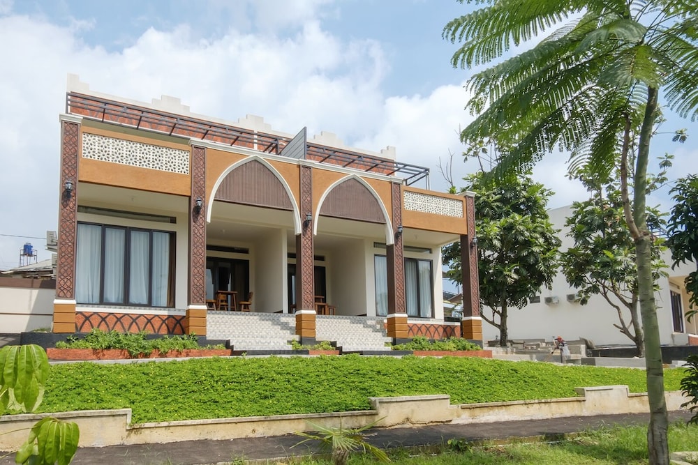TwoSpaces Living at Salma Syariah Bogor