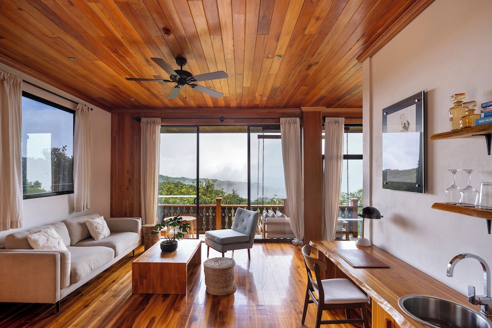 Monteverde Cloud Forest Vacations - Hotel Belmar - Property Image 9