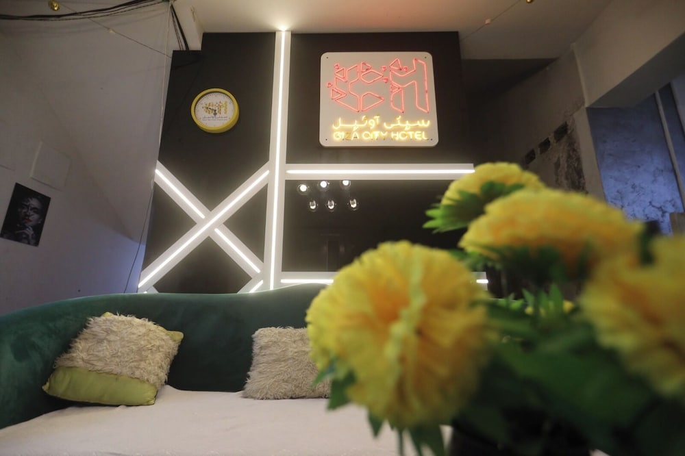 Giza city hotel