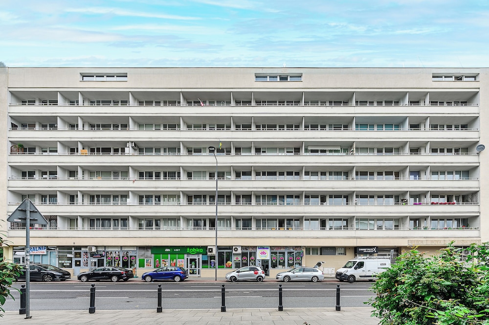 P&O Apartments Boya-Żeleńskiego