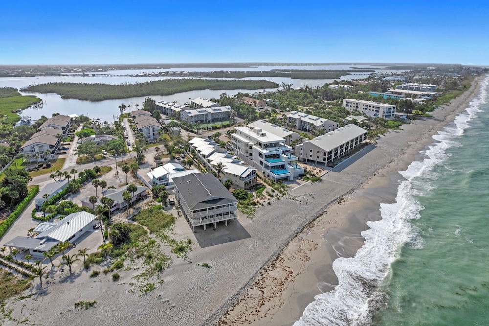 Gulf View Condominiums