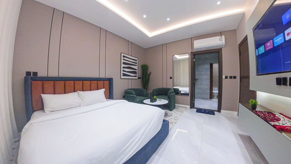 Hometel Rawda