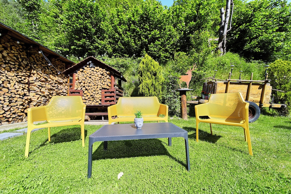 Apartaments La Neu