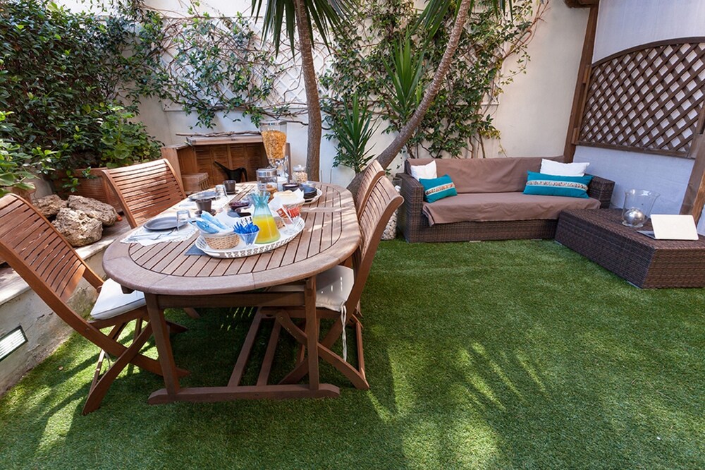 Bed & Breakfast Ai 2 Papi