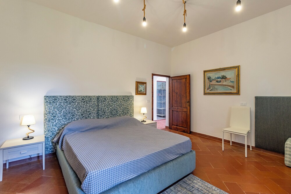 Quercia 1 - Relax in Tuscany view 5