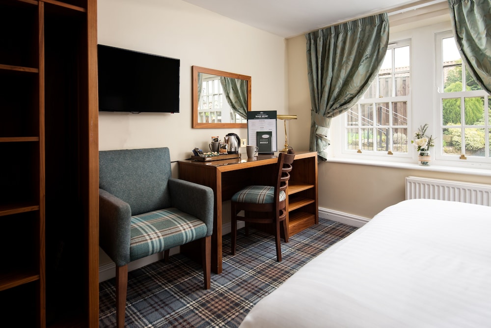 The King's Head Inn - The Inn Collection Group
