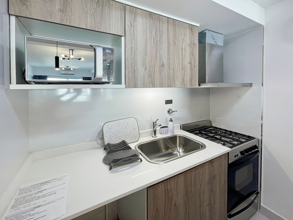 Ayres Suites Rio de Janeiro