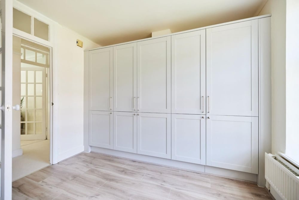 The Golders Green Place - Modern and Bright 1bdr Flat
