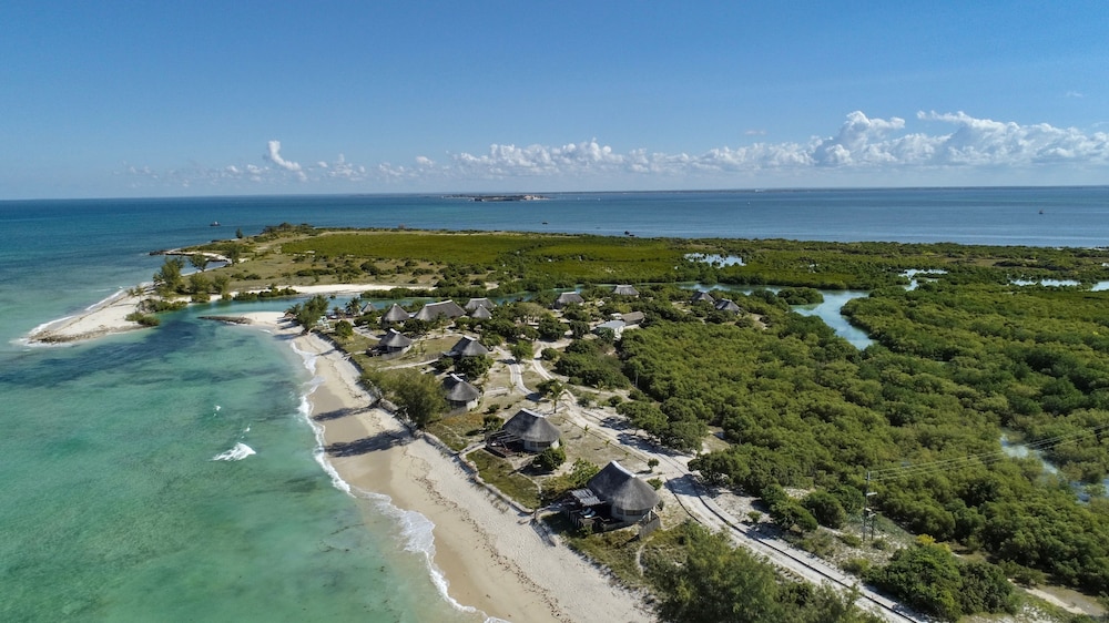 Coral Lodge Mozambique