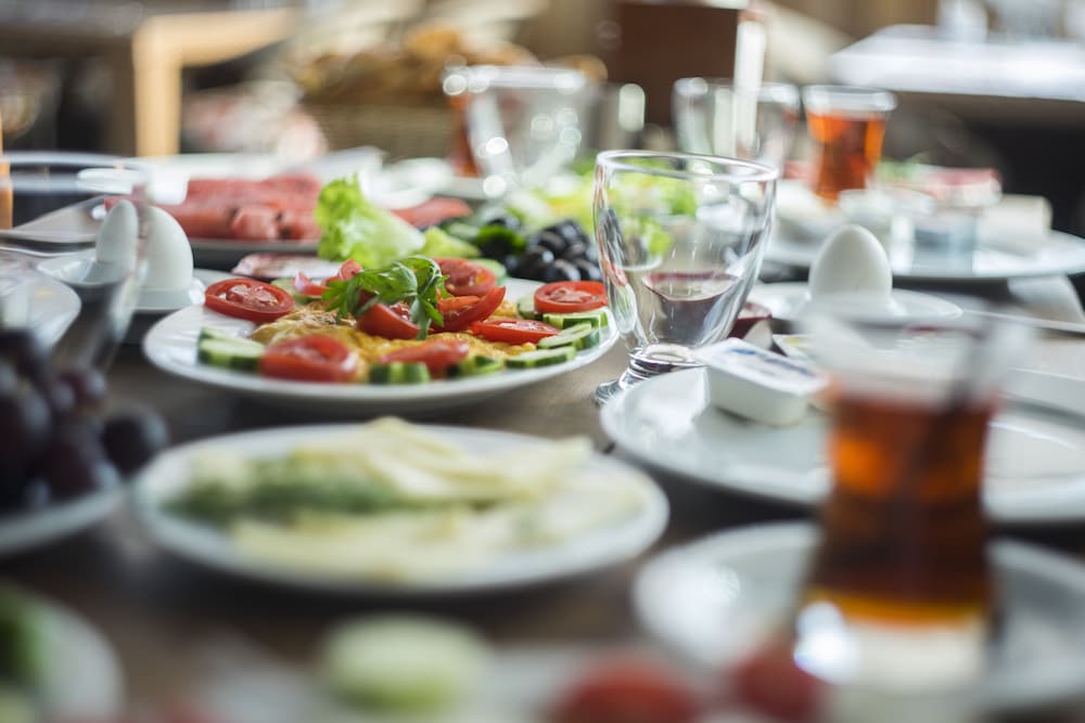 Parmada Otel Eski Şehir - Image 32