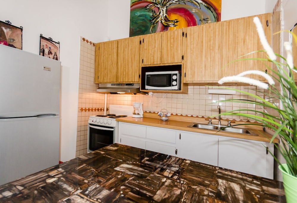 San Juan Luxe Apartments