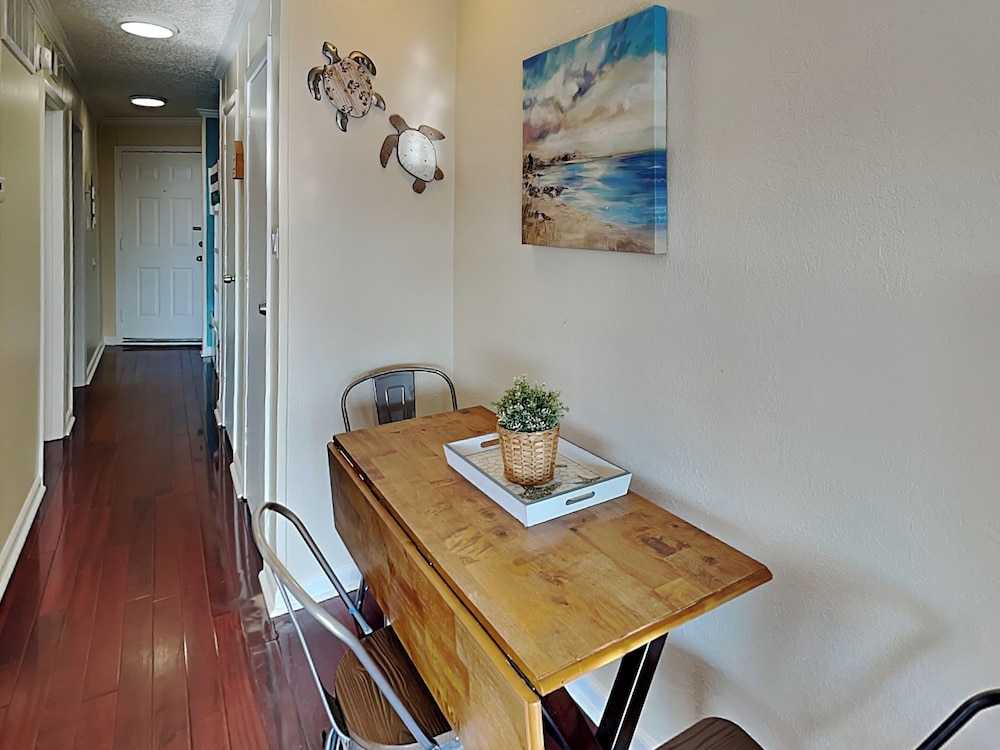 Casa Del Mar 350-front Facing