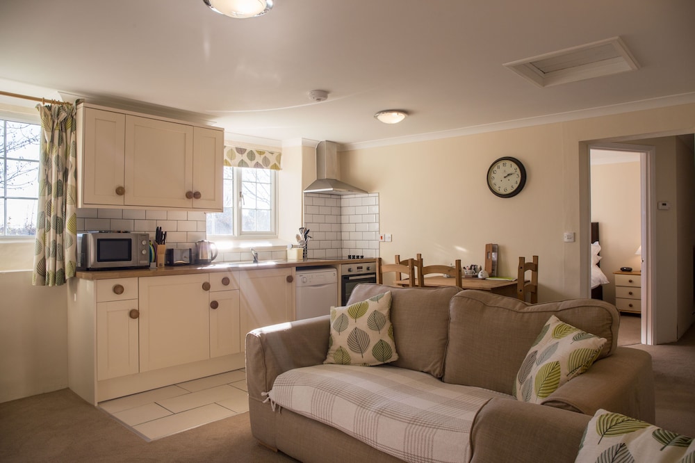 Pendragon Country Cottages