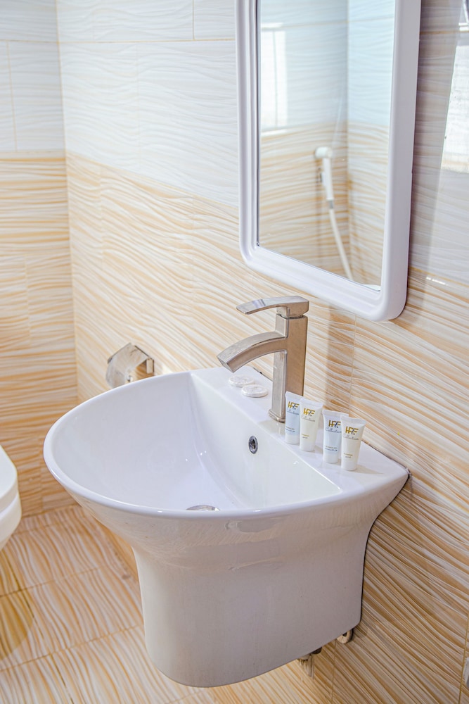Taeish ALHayat for serviced apartments