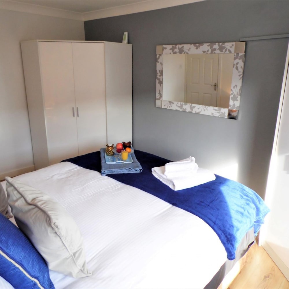 Stanefield House Motherwell