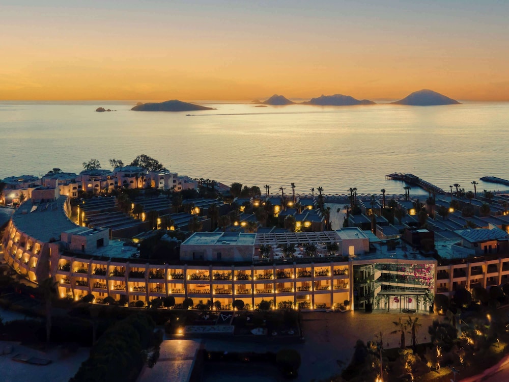 Swissotel Tatil Köyü Bodrum Plajı - Image 97