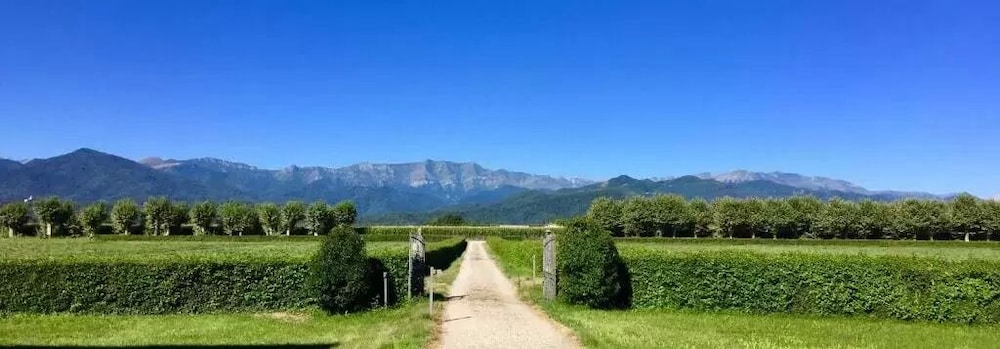 Tenuta il Palazzasso