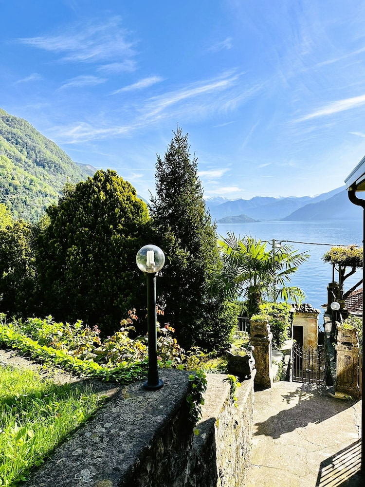 Lakeview Paradise in Argegno view 3
