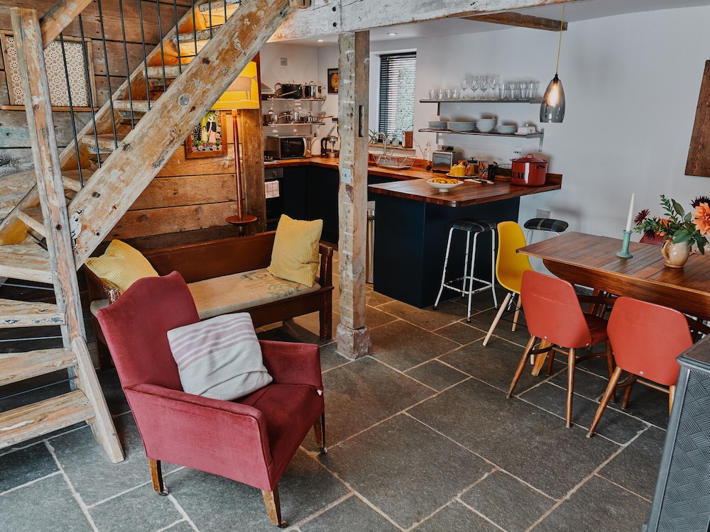 The Hayloft