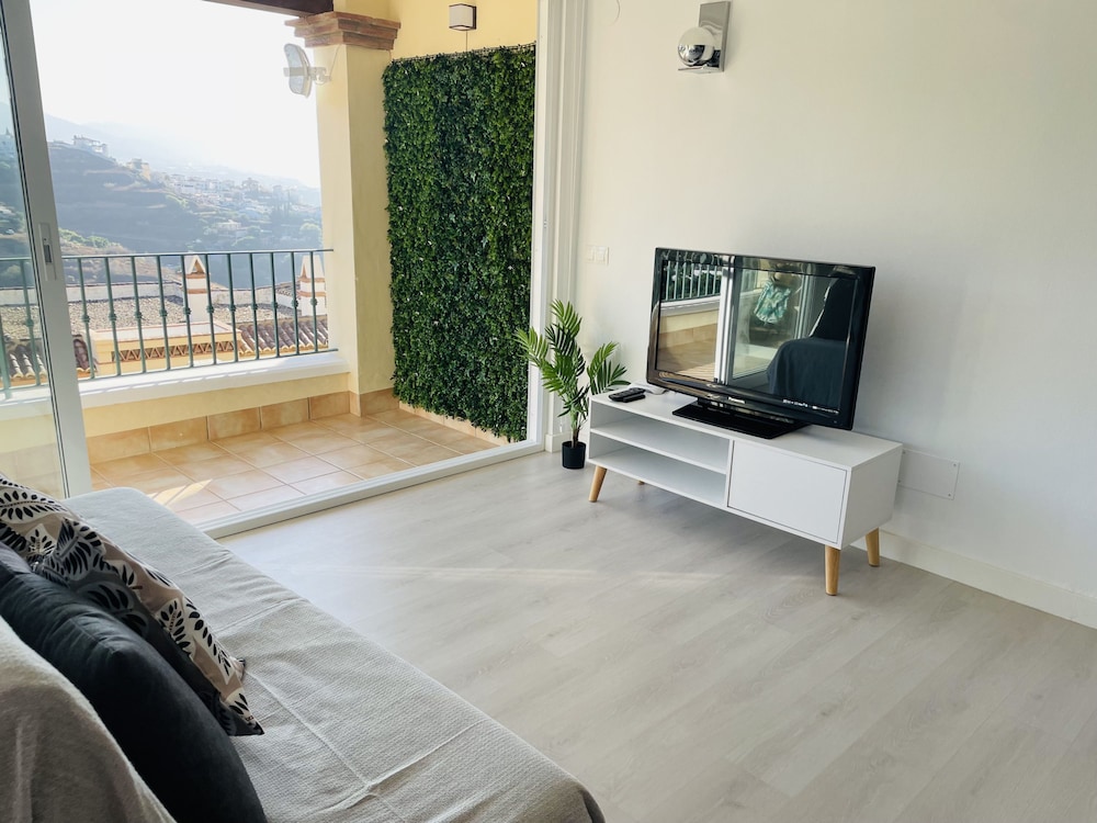 Apartamento Altos de Tamango con Vistas y Pisicina
